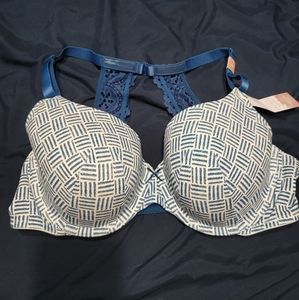 Lane Bryant Bra